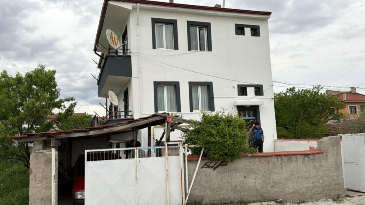 Duş almak için piknik tüpüyle su ısıttı; gaz sızıntısından zehirlenerek hayatını kaybetti