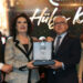 Sivas Uluslararası Film Festivali ödül töreniyle sona erdi