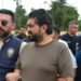 Adana merkezli yasa dışı bahis operasyonu şüphelileri, adliyeye sevk edildi
