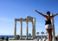 180 milyar TL'lik bayram turizmi