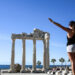 180 milyar TL'lik bayram turizmi