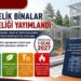 Bakanlıktan hafif çelik binalar yönetmeliği