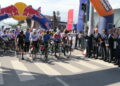 Gran Fondo İlkadım Bisiklet Yarışı Samsun’da üçüncü kez başladı