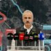 Bakan Uraloğlu: Arnavutköy-Halkalı Hattı'nda test ve devreye alma çalışmalarında sona yaklaştık