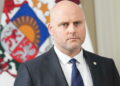 Letonya'da hükümeti kurma görevi Andris Kulbergs'e verildi
