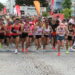 Samsun’da 19 Mayıs Yarı Maratonu koşuldu