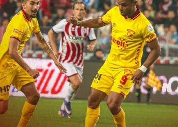 Göztepe, Avrupa hayallerine son maçta veda etti