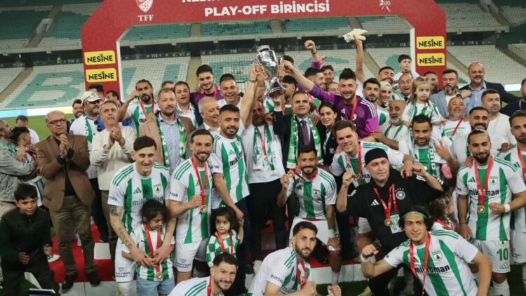 Muğlaspor Başkanı Menaf Kıyanç: Bir şehir ayağa kalktı