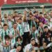 Muğlaspor Başkanı Menaf Kıyanç: Bir şehir ayağa kalktı