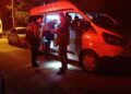 Gelin ile görümce kavgada birbirini bıçakladı