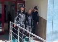 Durdurulan kamyondan 10 kaçak göçmen çıktı, sürücü tutuklandı
