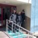 Durdurulan kamyondan 10 kaçak göçmen çıktı, sürücü tutuklandı
