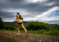 Efeler Yolu Ultra Trail’de madalyalar verildi