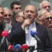 Gürsel Tekin: Biz savaş meydanlarında kurulmuş bir siyasi partiyiz