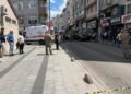 Tekirdağ'da silahlı kavga ihbarına giden polislere ateş açıldı: 2 şehit