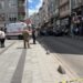Tekirdağ'da silahlı kavga ihbarına giden polislere ateş açıldı: 2 şehit