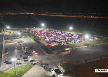 Diyarbakır merkezli 23 ildeki uyuşturucu operasyonunda 279 tutuklama