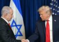 İsrail Başbakanı Netanyahu: İran konusunda gözlerimiz açık, Başkan Trump ile görüşeceğim