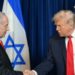 İsrail Başbakanı Netanyahu: İran konusunda gözlerimiz açık, Başkan Trump ile görüşeceğim