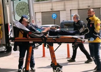 Halı sahadaki ‘faul’ tartışmasının tarafları arasında 3 ay sonra bıçaklı kavga: 1 yaralı