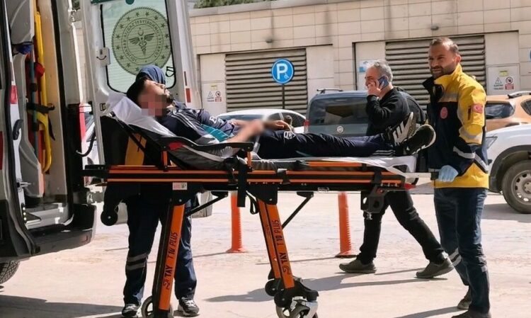 Halı sahadaki ‘faul’ tartışmasının tarafları arasında 3 ay sonra bıçaklı kavga: 1 yaralı