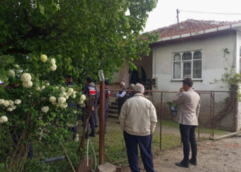 Samsun'a şehit ateşi düştü