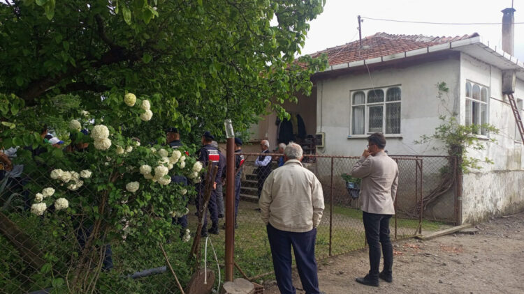Samsun'a şehit ateşi düştü