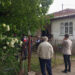 Samsun'a şehit ateşi düştü