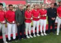 TGF Cumhurbaşkanlığı Golf Kupası 2026 sona erdi