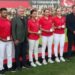 TGF Cumhurbaşkanlığı Golf Kupası 2026 sona erdi