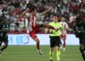 Hesap.com Antalyaspor – Kocaelispor: 1-0