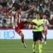 Hesap.com Antalyaspor – Kocaelispor: 1-0