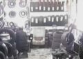 Bayrampaşa'da alacaklı olduğu akrabasını silahla vuran şüpheli kamerada / Toplu görüntüyle