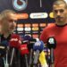 Ricardo Velho: Süper Lig'de kalmayı başardığımız için fazla mutluyum