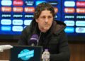 Trabzonspor- Natura Dünyası Gençlerbirliği maçının ardından