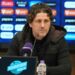 Trabzonspor- Natura Dünyası Gençlerbirliği maçının ardından
