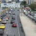 İstanbul'da haftanın ilk iş gününde trafik yoğunluğu yüzde 51 olarak ölçüldü