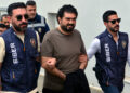 Yasa dışı bahis operasyonunda gözaltına alınan Rasim Ozan Kütahyalı tutuklandı