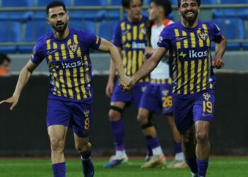 Eyüpspor'un tecrübeli ismi Emre Akbaba: Güzel bir hikaye yazdık
