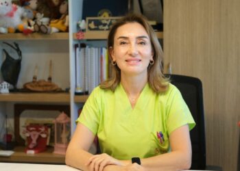'Polikistik Over Sendromu'nun adı PMOS olarak güncelleniyor'