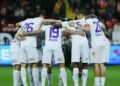 Eyüpspor'un golcüsü Umut Bozok: Bu senaryonun filmi çekilebilir