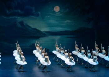 17'nci Uluslararası İstanbul Opera ve Bale Festivali: 'İstanbul'un iki yakasından dünyaya sanat çağrısı yapıyoruz'