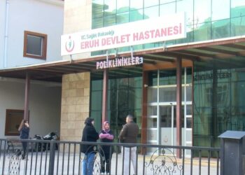 Arazi anlaşmazlığı nedeniyle çıkan yumruklu kavgada fenalaşıp, öldü