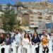 Mardin’de 9 günlük bayram tatili öncesi otellerin doluluk oranı yüzde 95’e ulaştı