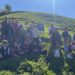 Rize’de çay hasadı şenlikle karşılandı