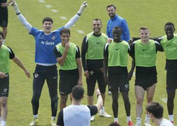 Eyüpsporlu futbolcular Talha ve Anıl: Heyecan ve duygu patlaması doluydu