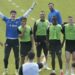 Eyüpsporlu futbolcular Talha ve Anıl: Heyecan ve duygu patlaması doluydu