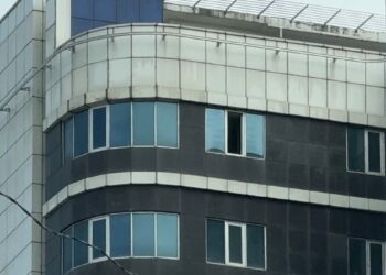 Sarıyer’de hastanede tedavi gören Kudret 10’uncu kattan düşerek öldü