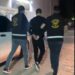 50 yıl hapis cezasıyla aranan firarir Eskişehir’de yakalandı