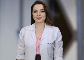 'PCOS'un PMOS olması doğru bir bilimsel yaklaşım'